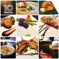 TEPPANYAKI 10 SHIBUYA - 