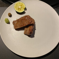 焼肉 牛印 新宿店 - 