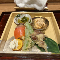 京味 もと井 - 