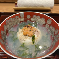 京味 もと井 - 
