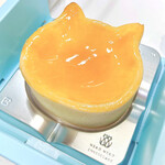 ねこねこチーズケーキ - ねこねこチーズケーキ