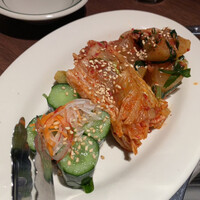 Yakiniku BarBies - 