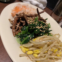 Yakiniku BarBies - 