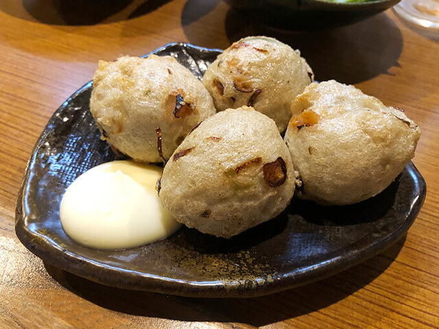 いっぷく居酒屋 わ田ちゃん - 片原町/居酒屋 | 食べログ