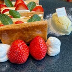 FRUIT 御堂筋店 - 