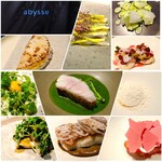 abysse - 