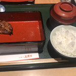 美濃吉 四条河原町店 - 