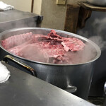 家系ラーメン まこと家 - 