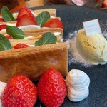 FRUIT 御堂筋店 - 