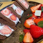 FRUIT 御堂筋店 - 