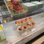 FRUIT - 