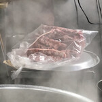 家系ラーメン まこと家 - 