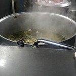 家系ラーメン まこと家 - 