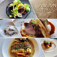 アルヴァ(アマン東京) - 