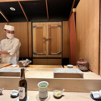 銀座 凛 にしむら - 