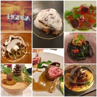 リストランテ・ホンダ - 