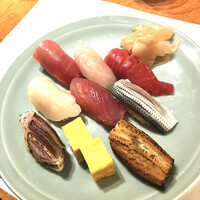 鮨の与志喜 - 