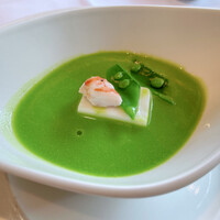Cuisine Franco-japonaise Matsushima - 