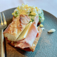 Cuisine Franco-japonaise Matsushima - 