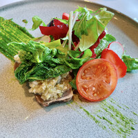 Cuisine Franco-japonaise Matsushima - 
