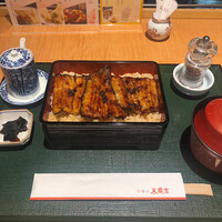 美濃吉 阪急四条河原町店 - 