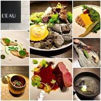 L'EAU - 