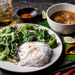 DADAI THAI VIETNAMESE DIMSUM - 