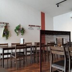 Rinka - 環境明亮且乾淨