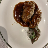 中国飯店 富麗華 - 