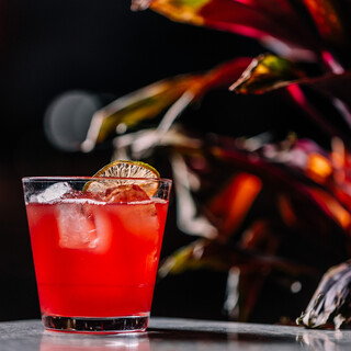 クラフトビール、カクテル、ワイン気分で選べるドリンクメニュー