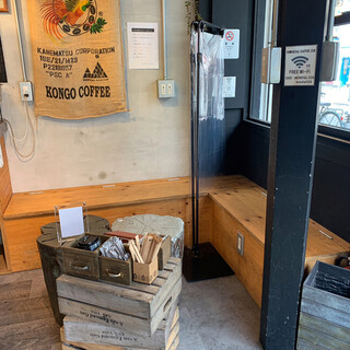 MONDIAL KAFFEE 328 GUT WOLF_2