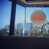 bills 東急プラザ表参道原宿