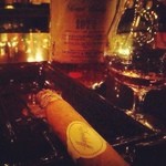 ルージュ・バー・ジョエル・ロブション - 