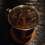 ワンアンドオンリー - モスコミュール