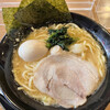 横浜家系ラーメン 一新家 - 