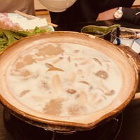 夕凪橋 多古安 - 