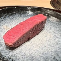 横浜 うしみつ - 