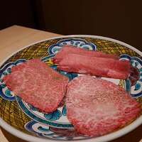 横浜 うしみつ - 