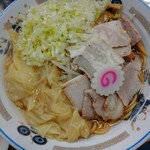 中華そば みたか - 