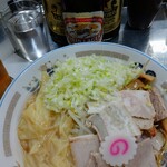 中華そば みたか - 