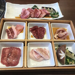 Yakiniku Banri - 