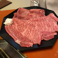 三嶋亭 本店 -  三嶋亭 本店 -