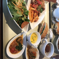 Serafina NEW YORK さいたま新都心店 - 