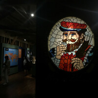 すし屋の根がみ - 