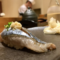 すし屋の根がみ - 