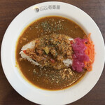 カレーハウス ＣｏＣｏ壱番屋 - 