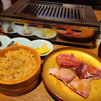 焼うお いし川 - 