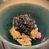 日本料理秀たか - 