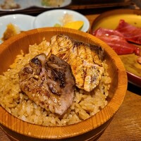 焼うお いし川 - 