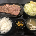 キセキ食堂 - 